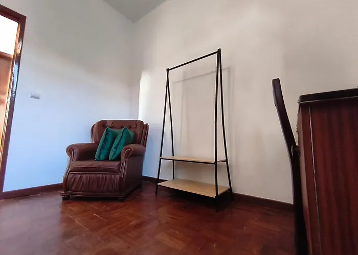 Tres Marias - Shared Countryside Connection Homestay