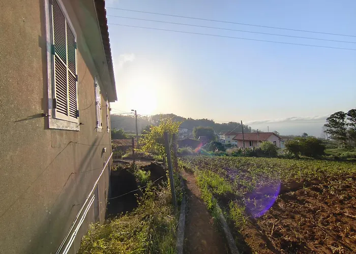 民宿 Tres Marias - Shared Countryside Connection