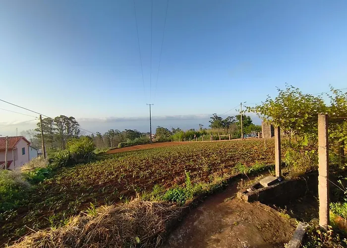 Tres Marias - Shared Countryside Connection 民宿 *