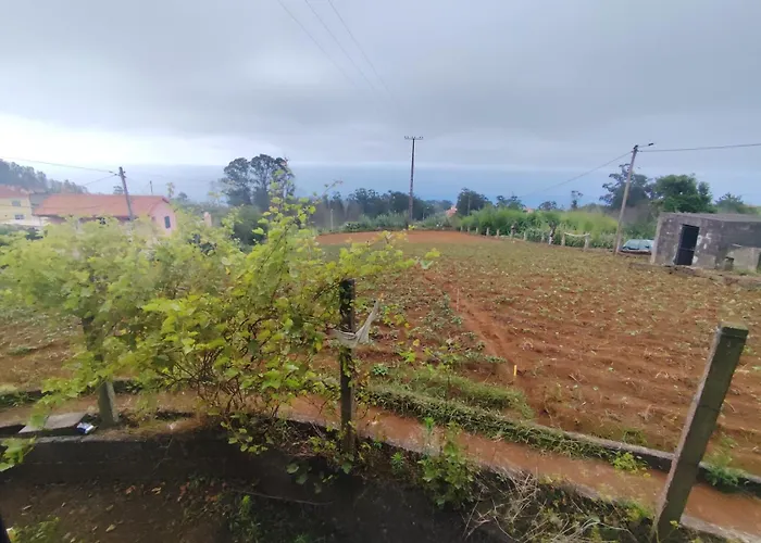 Tres Marias - Shared Countryside Connection *