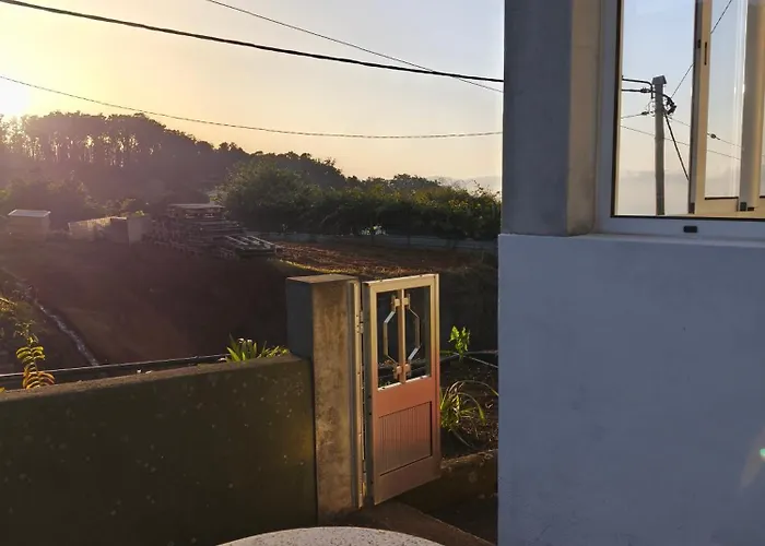 Tres Marias - Shared Countryside Connection