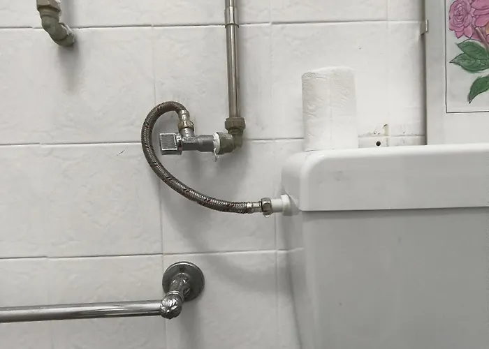 Tres Marias - Shared Countryside Connection Homestay Levada Grande