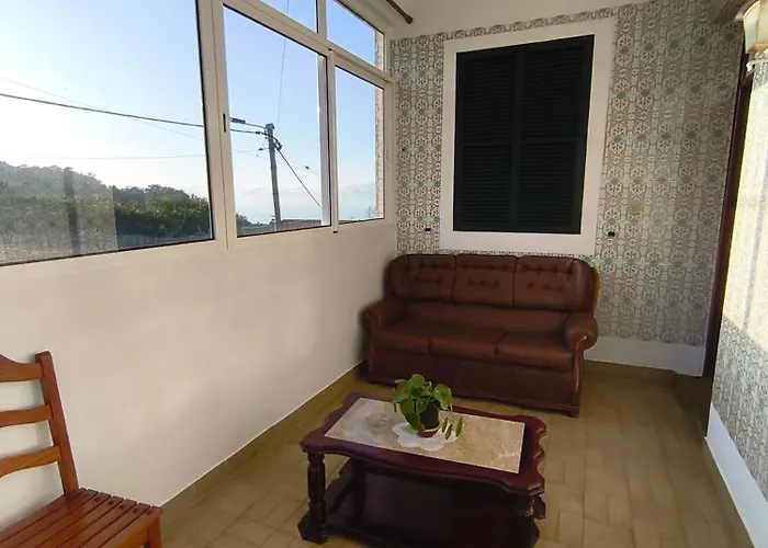 Tres Marias - Shared Countryside Connection *