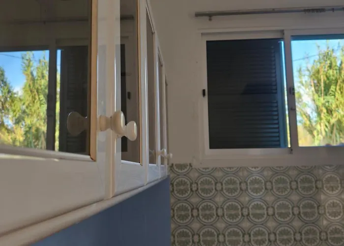 Tres Marias - Shared Countryside Connection * Levada Grande