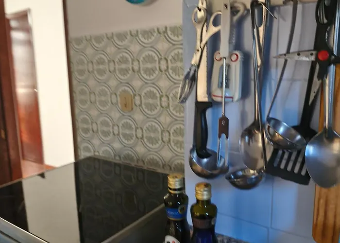 Homestay Tres Marias - Shared Countryside Connection Levada Grande