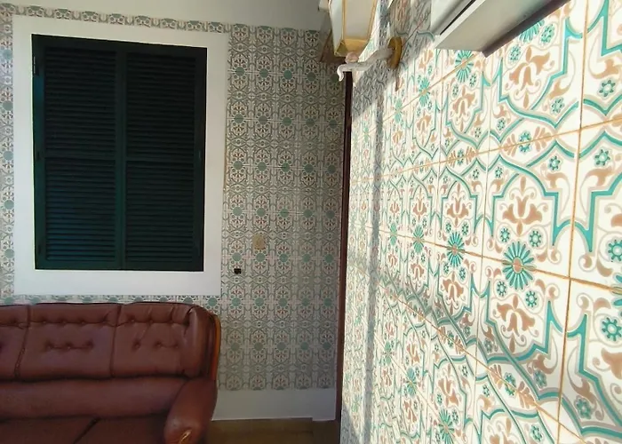 Homestay Tres Marias - Shared Countryside Connection *